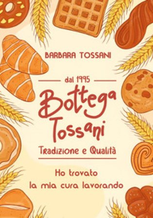 Bottega Tossani Barbara Tossani