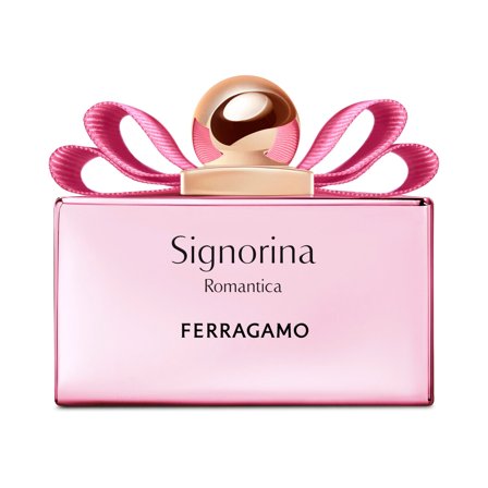 Ferragamo Signorina Romantica 100ml - Eau de Parfum