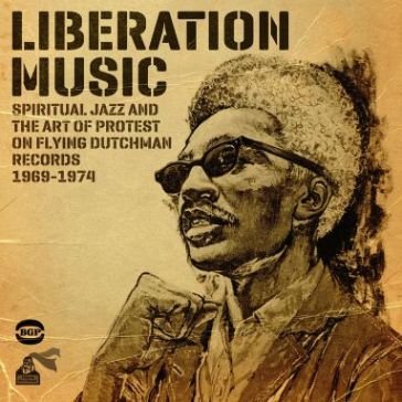 Liberation music: spiritual jazz and the NA