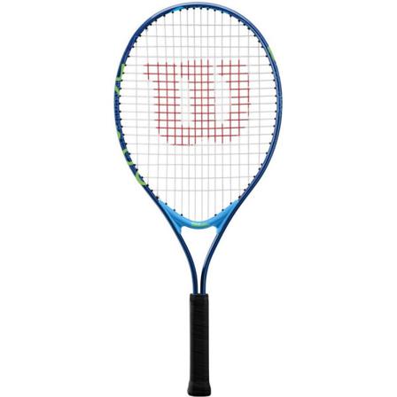 Wilson Barn/barn Us Open Tennisracket 25 I Blå/svart