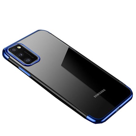 Samsung Galaxy A41 - Silikonskal