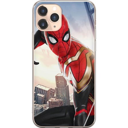 Kompatibelt Mobilskal till Apple Apple iPhone 11 Pro Spiderman