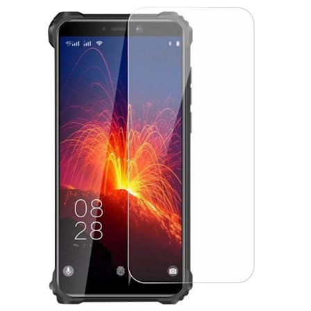 0,3 mm skjermbeskytter i herdet glass Oukitel WP5 Pro