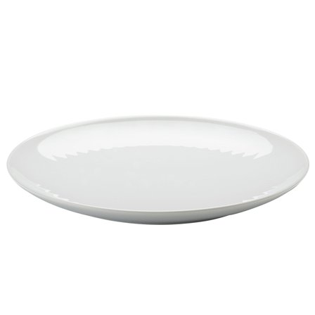 Rosenthal Joyn tallerken 24 cm, hvit