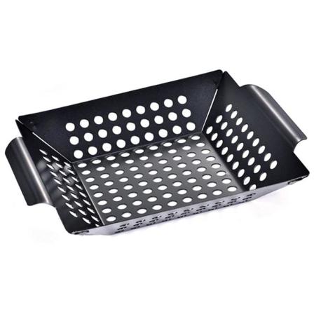 Gongzuo Grillkorgar För Utomhusgrill, Grönsaksgrillkorg