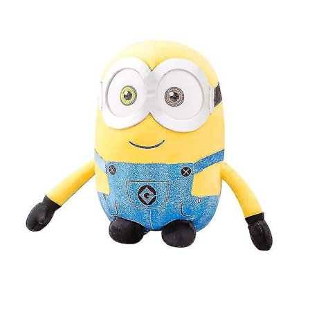 Minions plysj fyldt dukkelegetøj