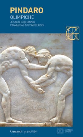 Le Olimpiche Pindaro