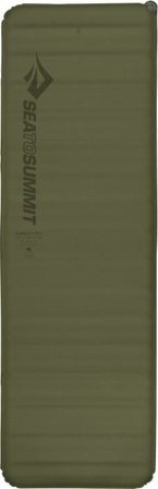 Sea to Summit Selfinflate Mat Camp Plus -13°C Rectangular Large