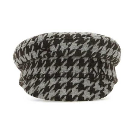 Ruslan Baginskiy Hats AND Hairbands svart, Dam Hattar, Dam, Storlek: S