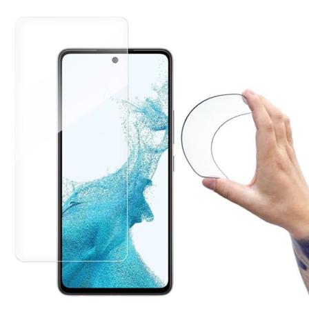 Wozinsky 9h Härdat Glas Galaxy A53 5g