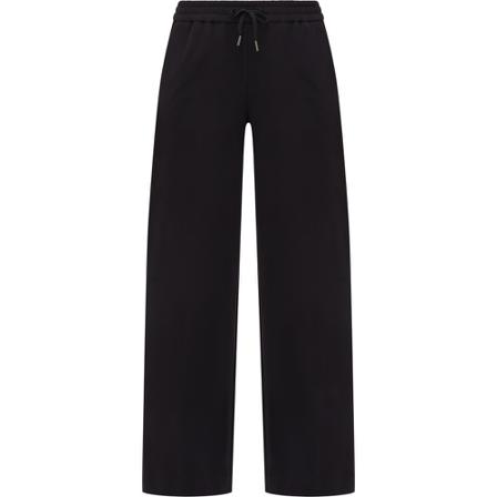 Circolo 1901, Trousers Zwart, Dames, Maat:M