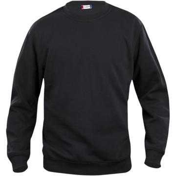 Sweatshirt Barn Basic*