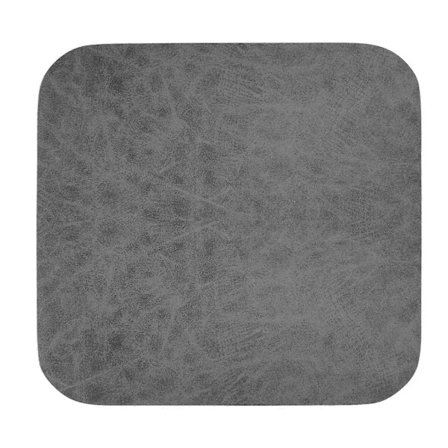 Universal Absorberende Matte Antiskli Matte for Robotstøvsuger Feiemaskin Reservedeler