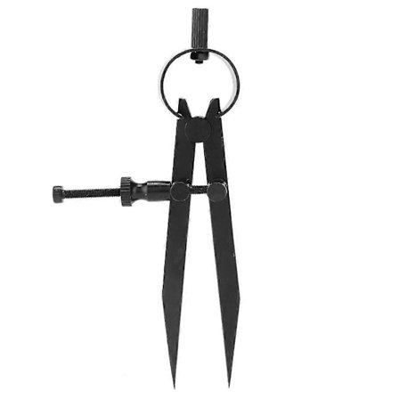 Guld Fyrklöver Smyckeskrin - Mjuk Flockad Halsbandsdisplay med Lampa för Förvaring