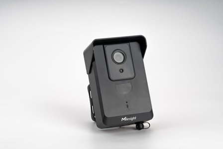 MILESIGHT X5 Sensing Camera, SC312