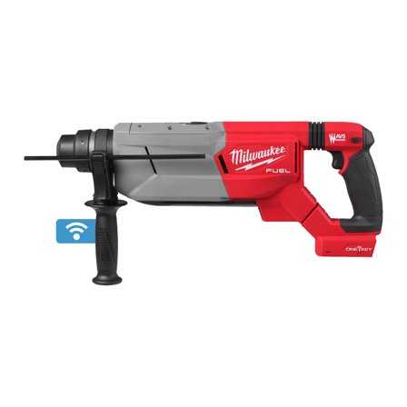 Milwaukee M18 FHACOD32-0C Kombihammere uten batteri og lader, Maskiner