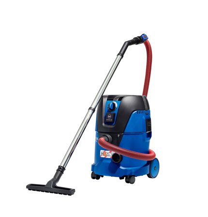 Nilfisk AERO 26-W2H PC Grovstøvsuger, Rengjøringsmaskiner