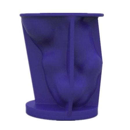 3d søde hund hjem dekorationer epoxyharpiks støbeform ornamenter