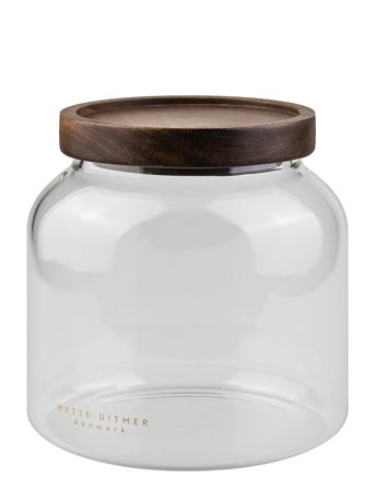Mette Ditmer Luna Jar - Nude - 1.2 L