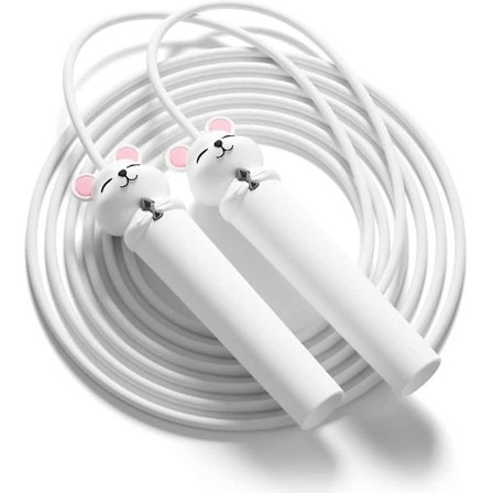 Hoppestøkktau for barn 9 fot/2,7 m