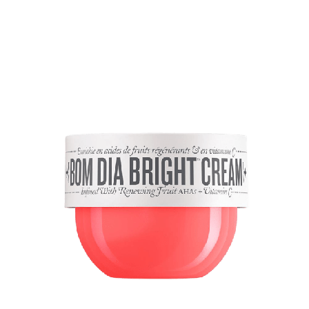 Sol de Janeiro Bom Dia Bright Body Cream Bodylotion & kroppsoljor Dam 75ML