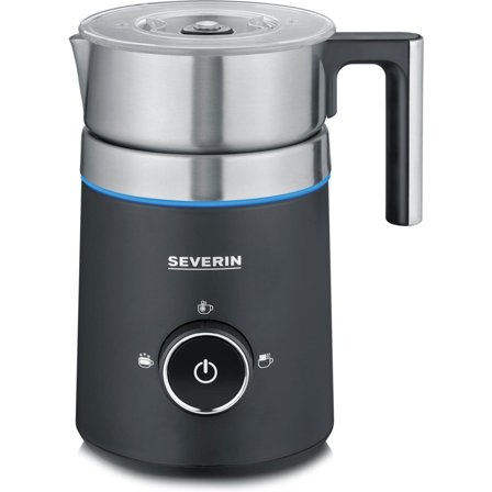 Severin Spuma-maitovaahdotin, 500 ml