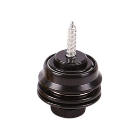 Gitarrremslås Säkerhetsremlås och knappar Reservdelar Gitarrremslås Hållare för gitarrbas