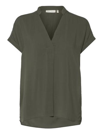 Viksaiw Top Grey InWear