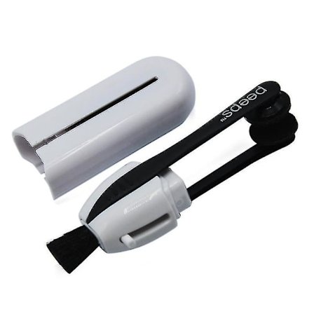 Rl Peeps - Nasa Eyes Brillegrenserensingsteknologi