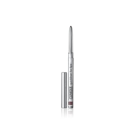 Clinique Quickliner For Lips Plummy, Makeup, Læber, Lipliner