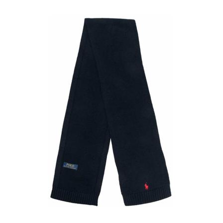 Ralph Lauren - Halsdukar - Blå - Unisex - Storlek: One Size, unisex, Storlek: ONE SIZE