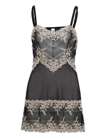 Embrace Lace Black Wacoal