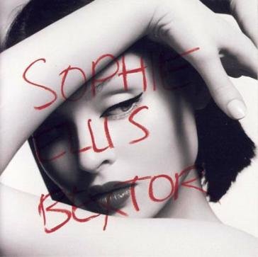 Read my lips SOPHIE ELLIS BEXTOR