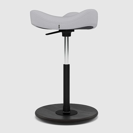 Move, Varier Furniture, Standing Stool