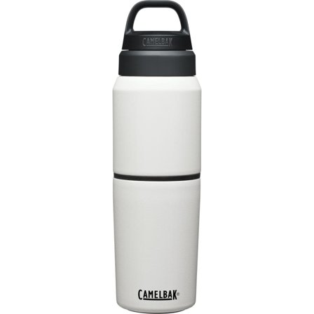 Camelbak Multibev Stainless Steel Vacuum flasks White 0.5