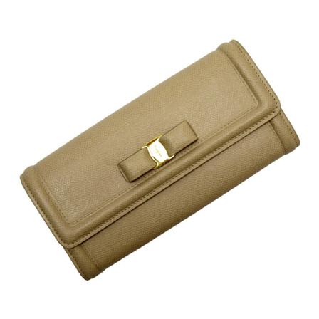 Salvatore Ferragamo Pre-owned Wallets & Cardholders inbo, Dame Vintage Accessories, Størrelse: ONE Size