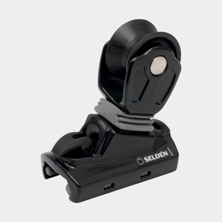 Genuatravare Seldén, System 30, med pinstop (443-126-01)