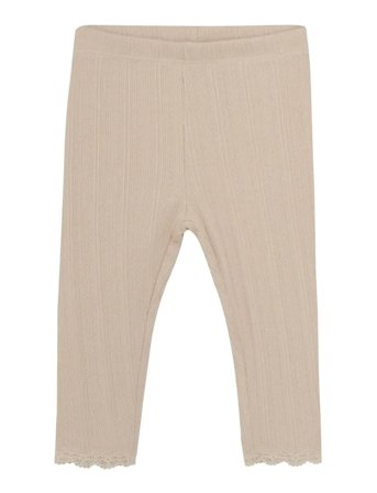 En Fant | Leggings Pointelle | 80