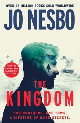 The Kingdom - Bok av Jo Nesbö - Pocket