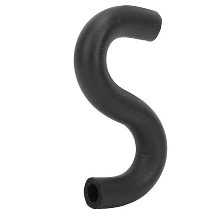 S-formet drivstoffrør 16956 HM3 A60 Fleksibelt gummibensin tank drivstofflinje slange for 250X 300EX