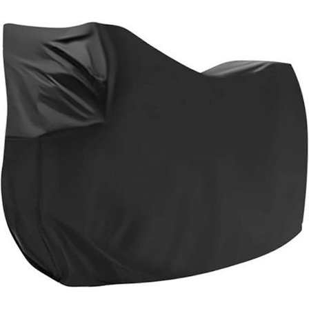 Hesteovertræk til haven, vandtæt træovertræk, beskyttelsesdug til træhest