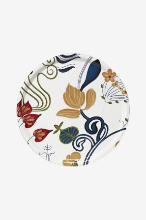 Svanefors - Bricka José - Blå - Brickor - Från Homeroom