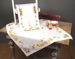 Läufer Kükenfreunde - Vervaco