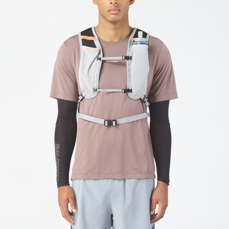 Salomon - Batohy Tašky a batohy Cross 12