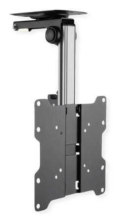 VALUE Fold-Up Retractable TV