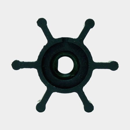 Impellerssats Jabsco 7273-0003-P, för inombordsmotor