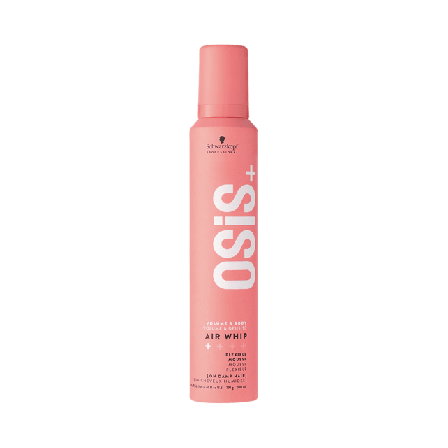 Schwarzkopf Professional OSIS Air Whip Hårstyling Unisex 200ML