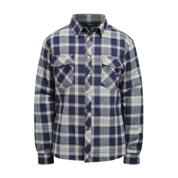 Fôret flanellskjorte 5157*