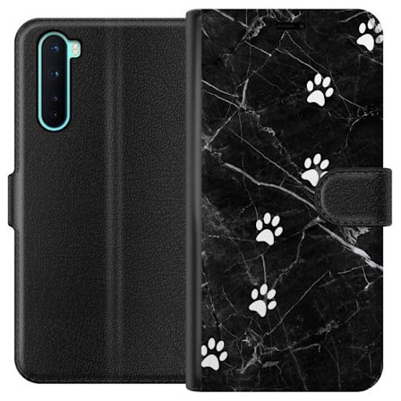 Yhteensopiva Lompakkokotelo OnePlus Nord kassit