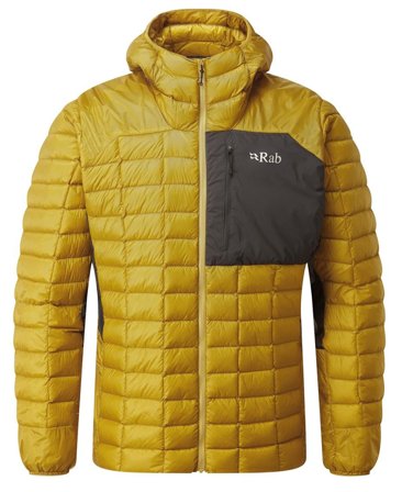 Rab Kaon Dark Sulphur